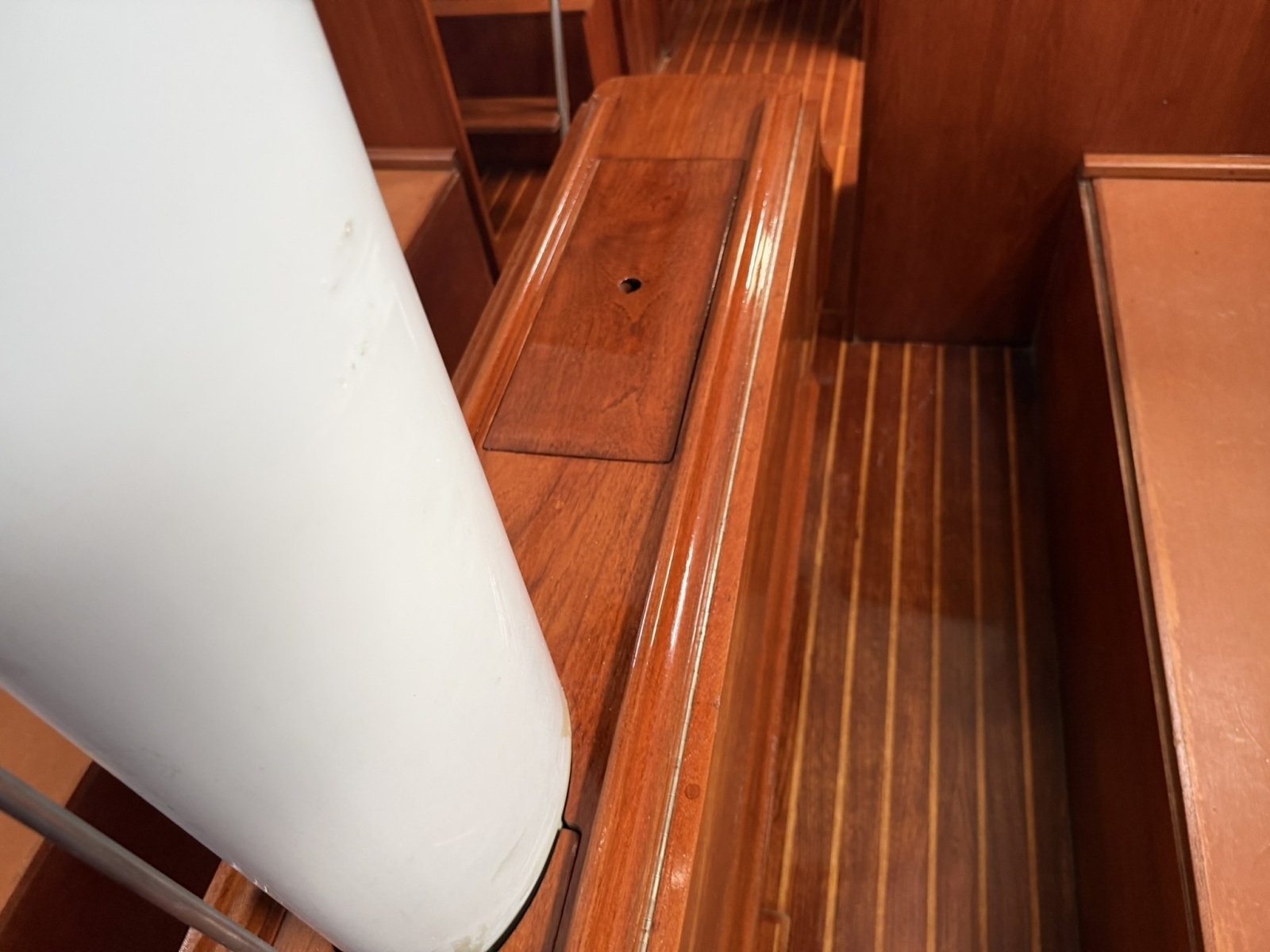 PANACEA 42ft Pearson Yacht For Sale