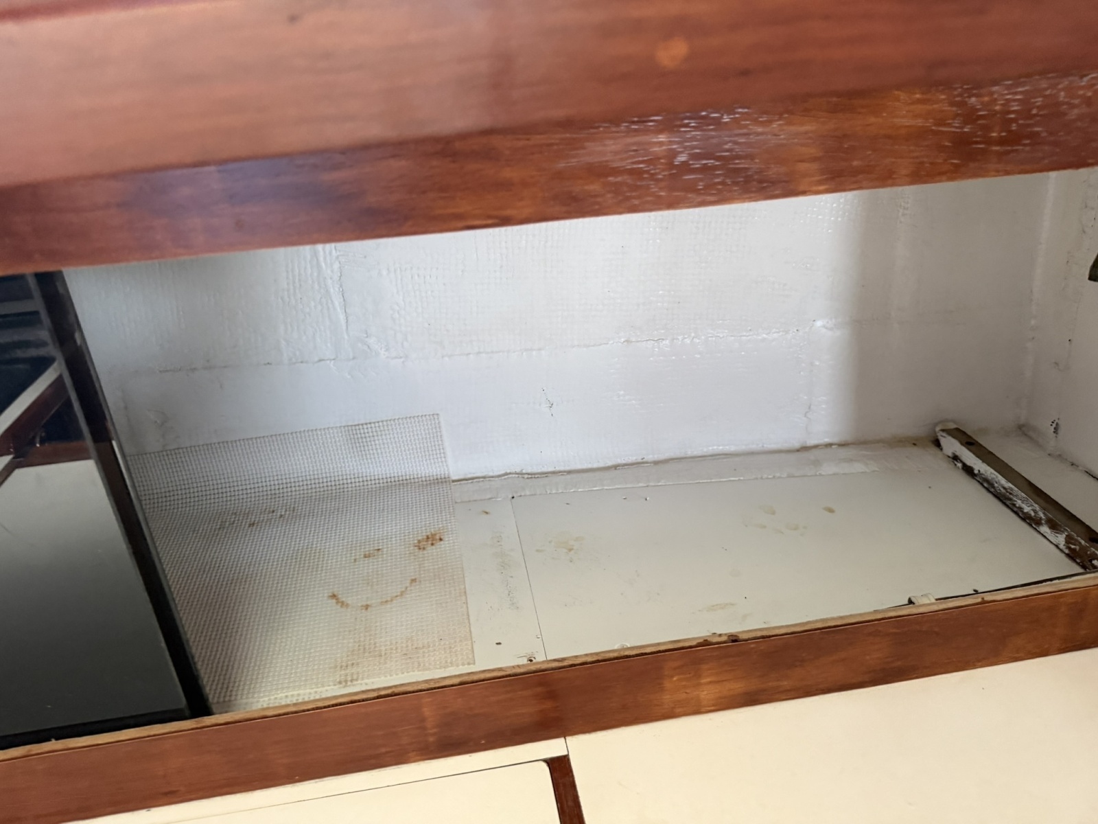 PANACEA 42ft Pearson Yacht For Sale