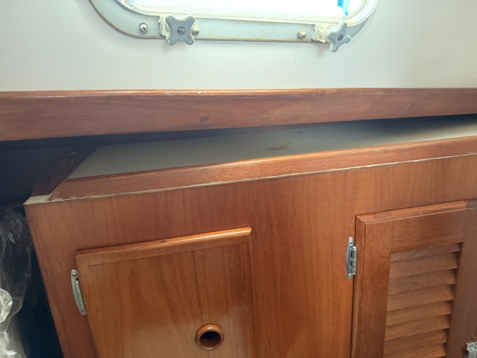 PANACEA 42ft Pearson Yacht For Sale