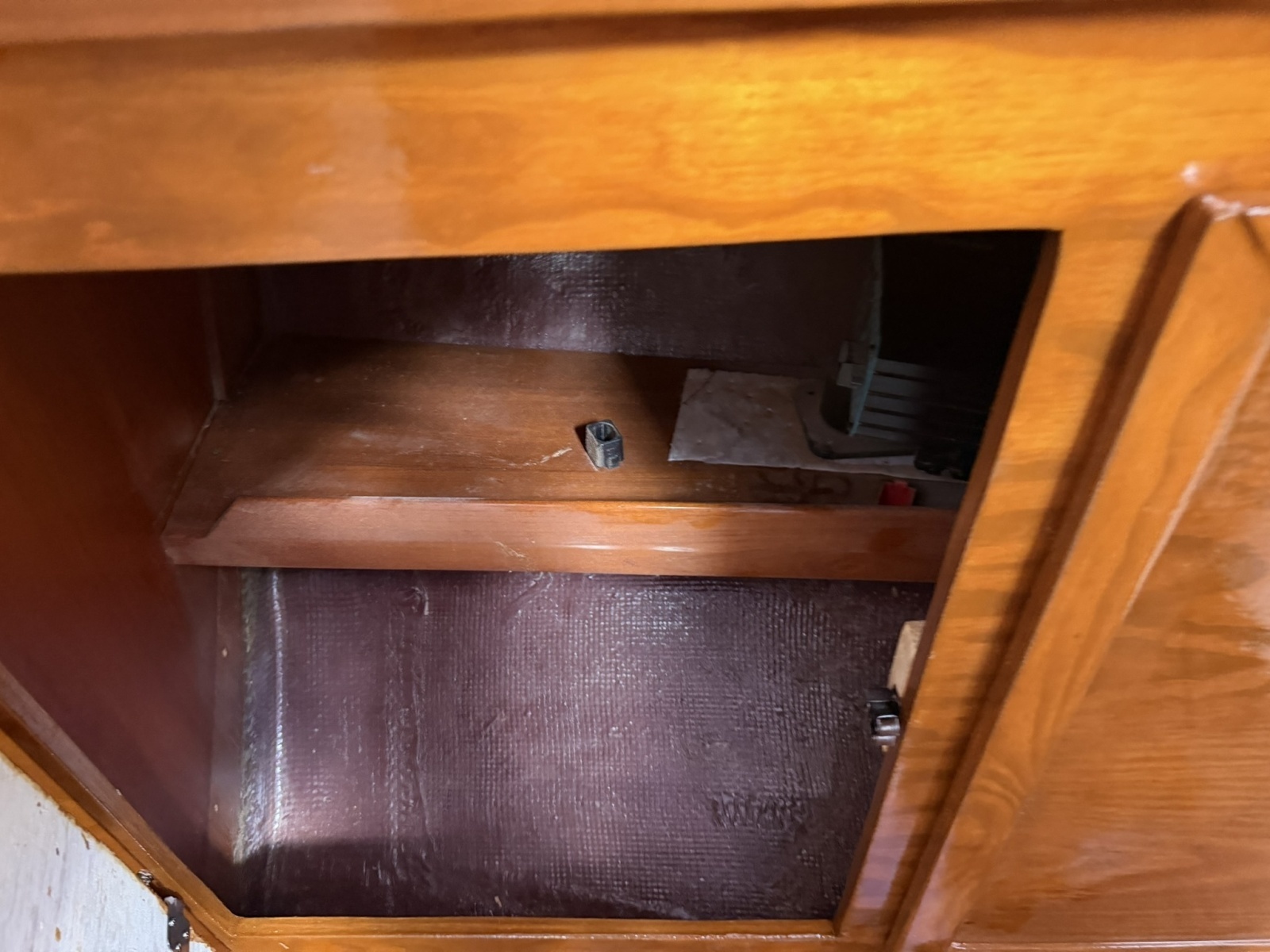 PANACEA 42ft Pearson Yacht For Sale