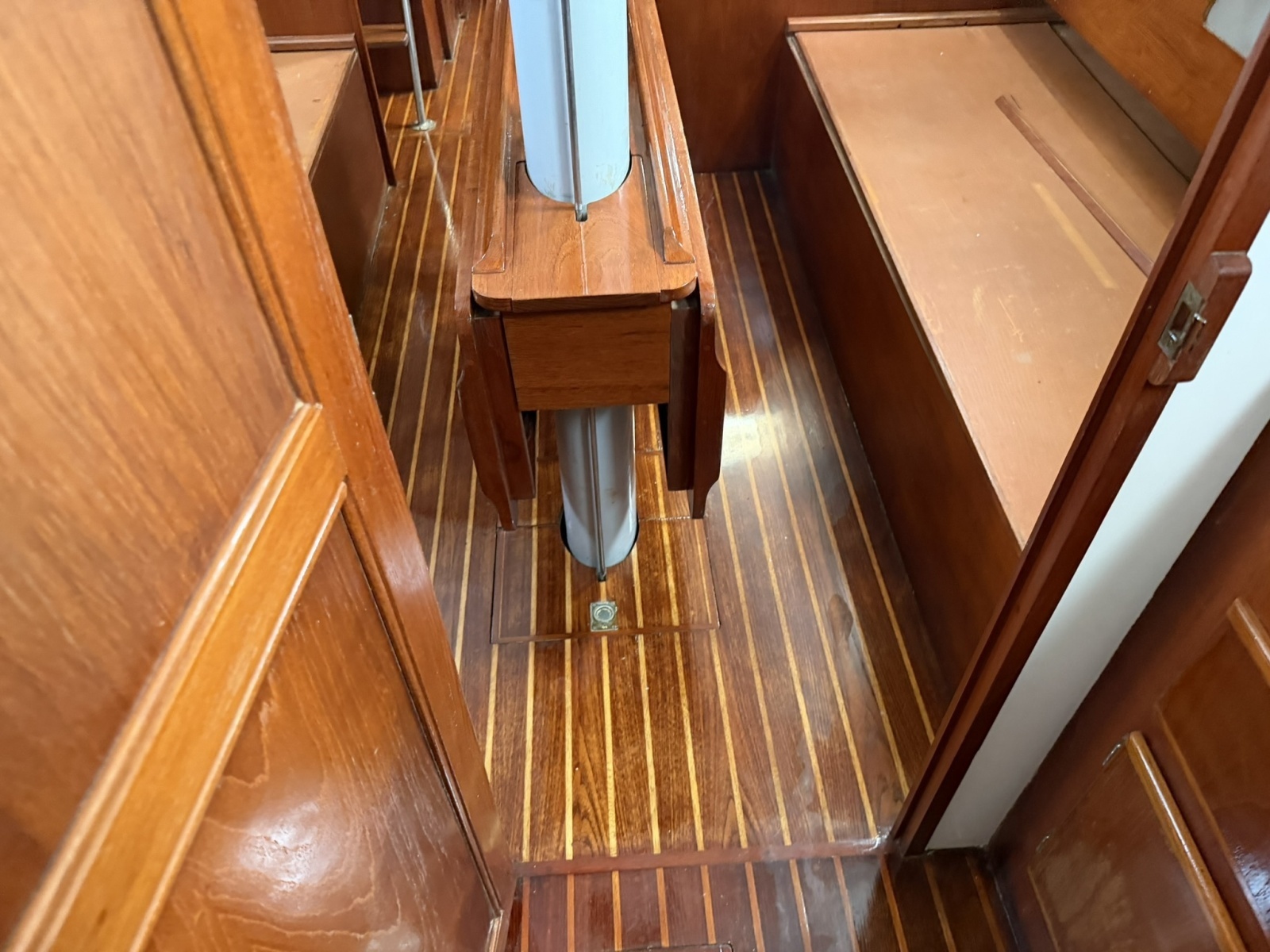PANACEA 42ft Pearson Yacht For Sale