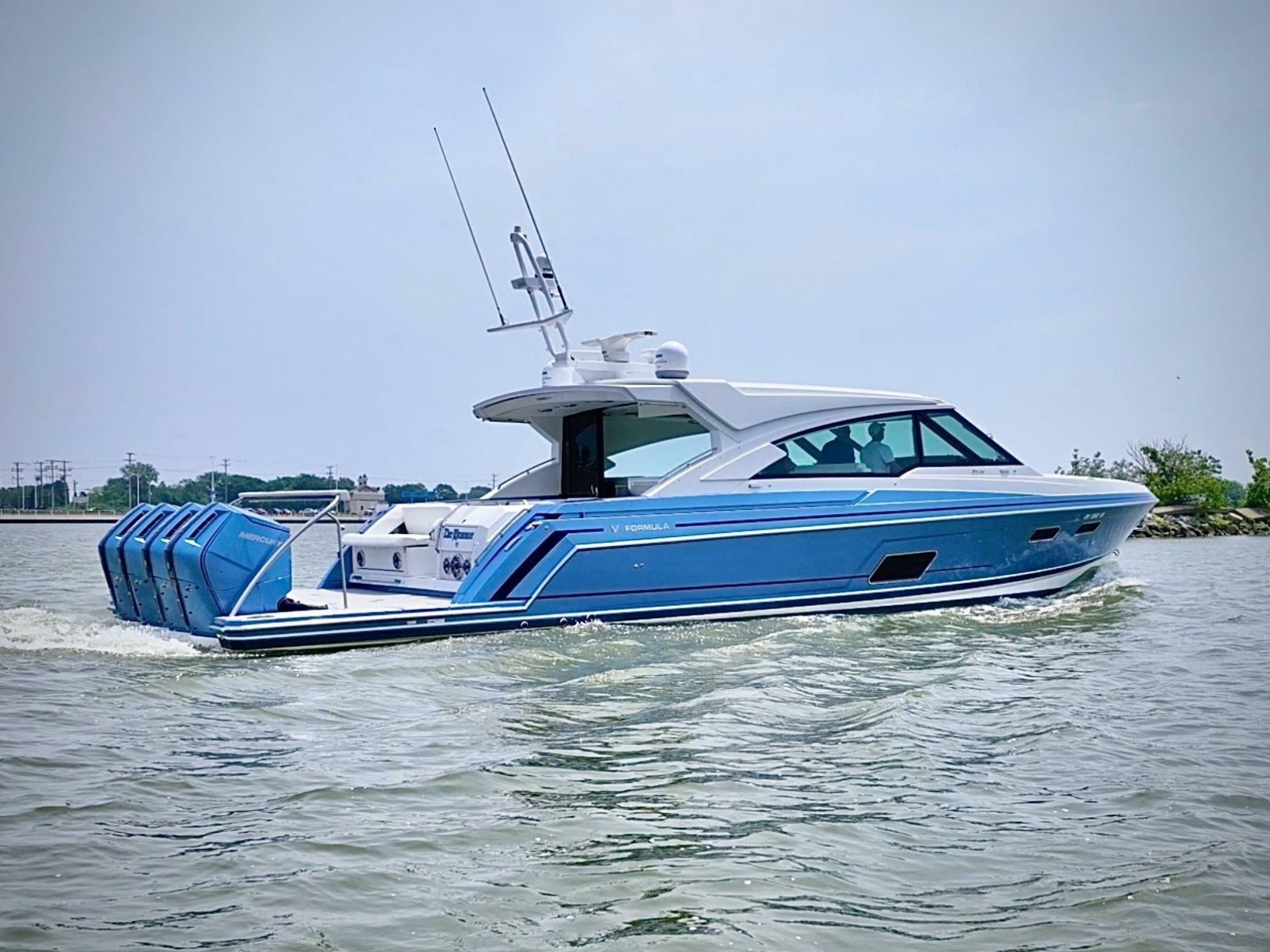 2023 Formula 500 Super Sport Crossover