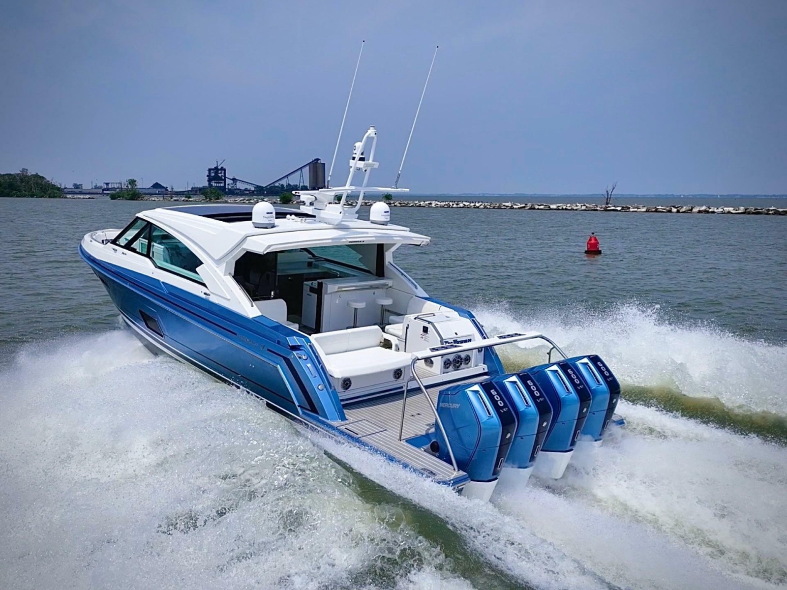 2023 Formula 500 Super Sport Crossover