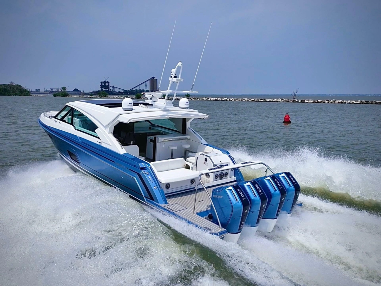 2023 Formula 500 Super Sport Crossover
