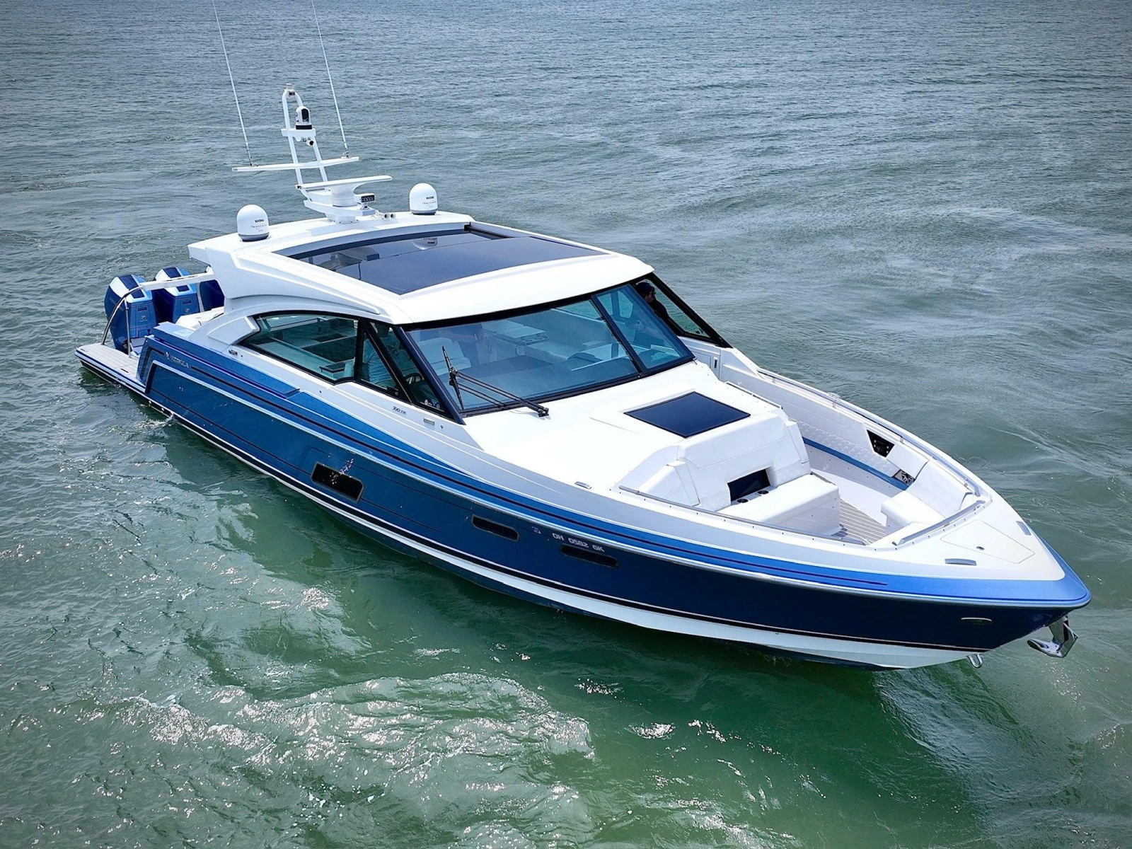 2023 Formula 500 Super Sport Crossover