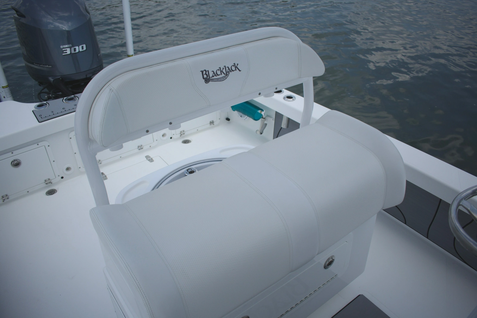 2020 BlackJack 256 Coastal