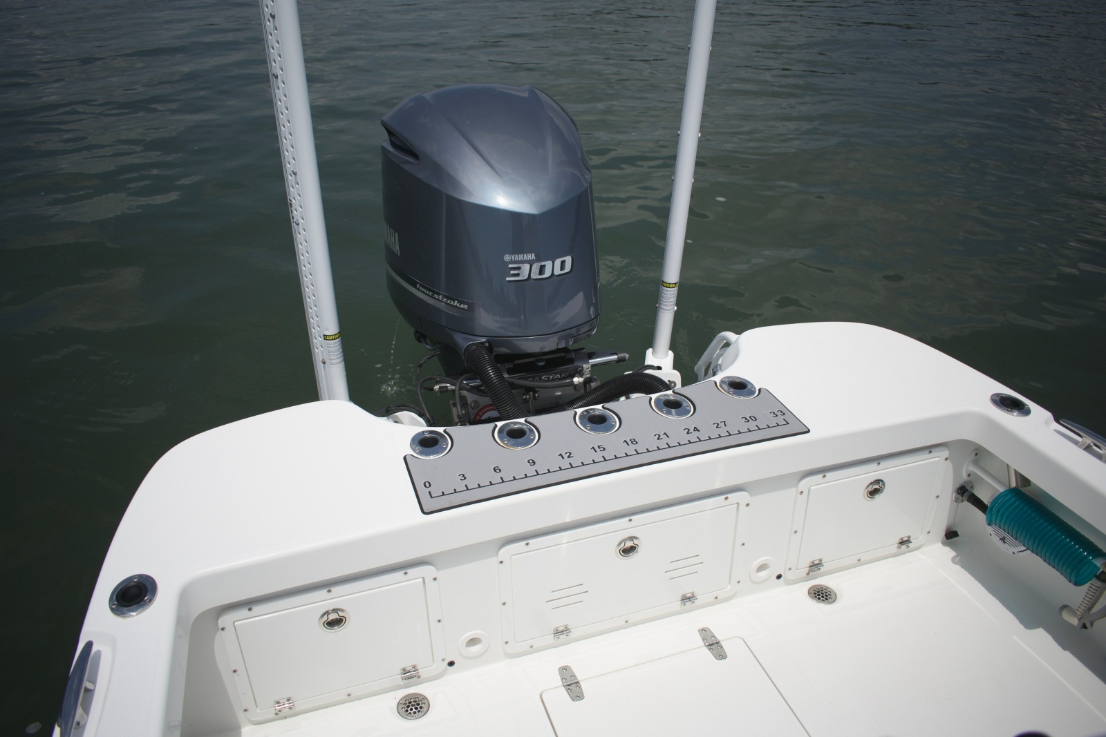 2020 BlackJack 256 Coastal
