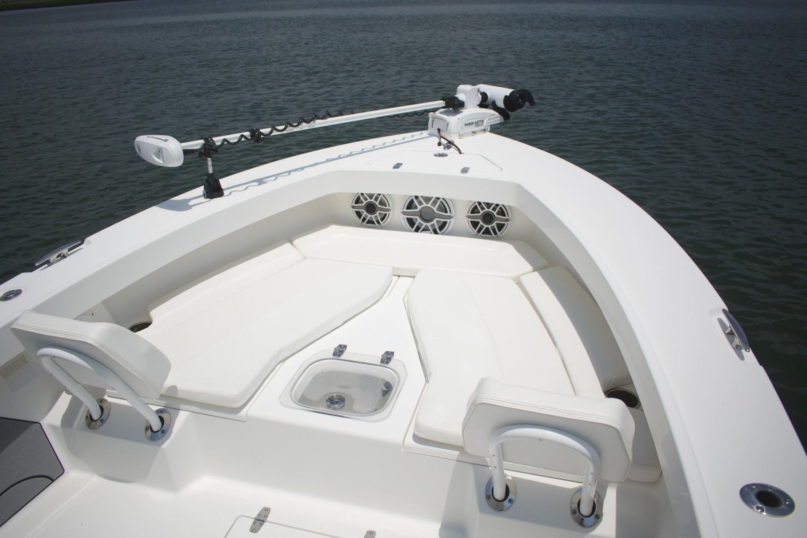 2020 BlackJack 256 Coastal