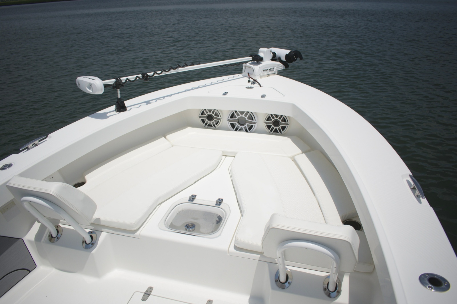 2020 BlackJack 256 Coastal