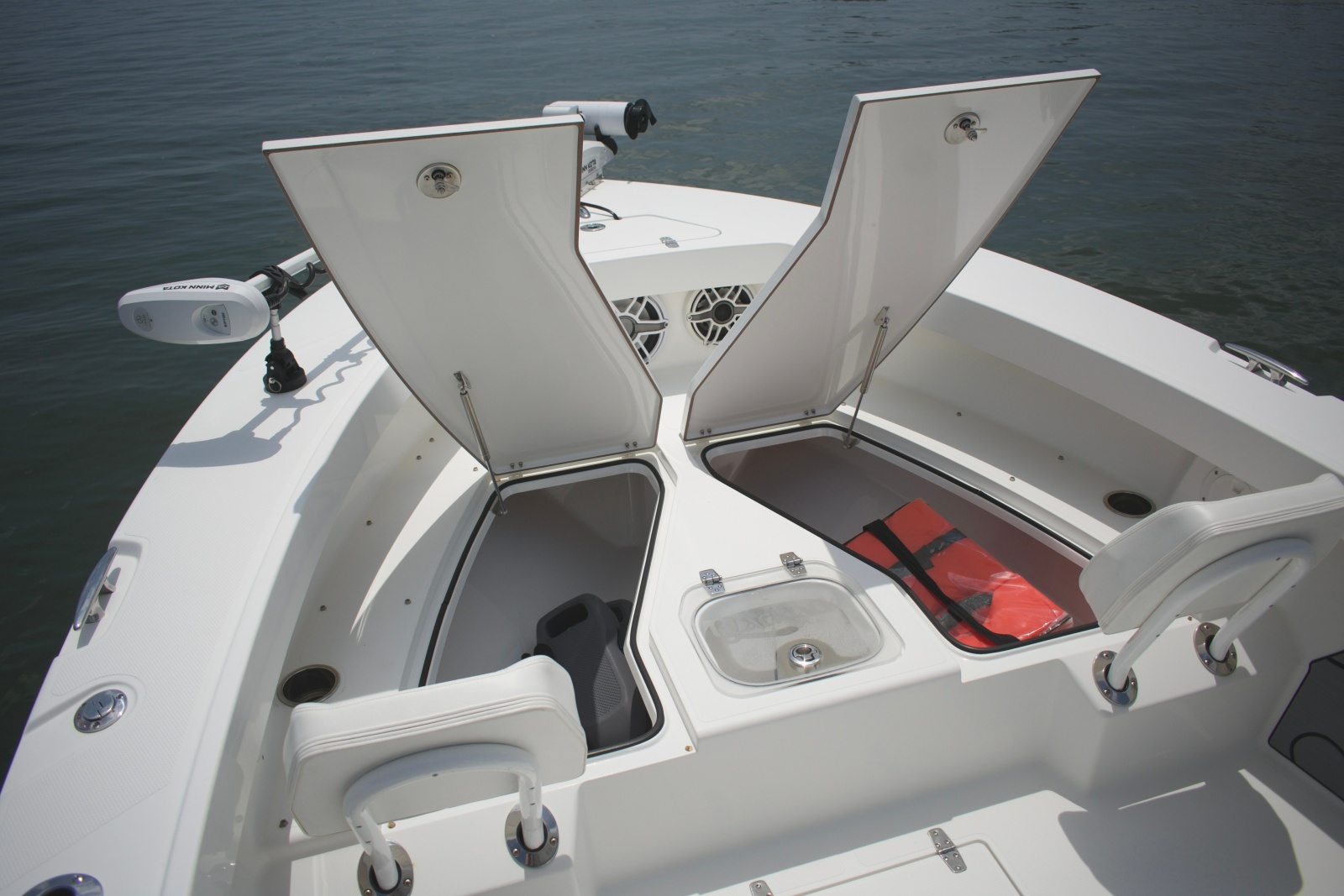 2020 BlackJack 256 Coastal