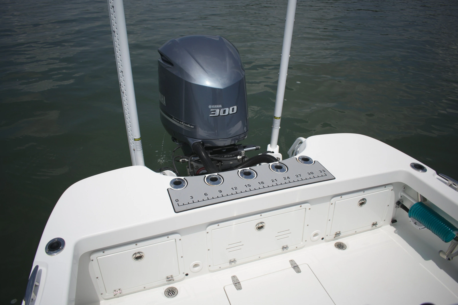 2020 BlackJack 256 Coastal