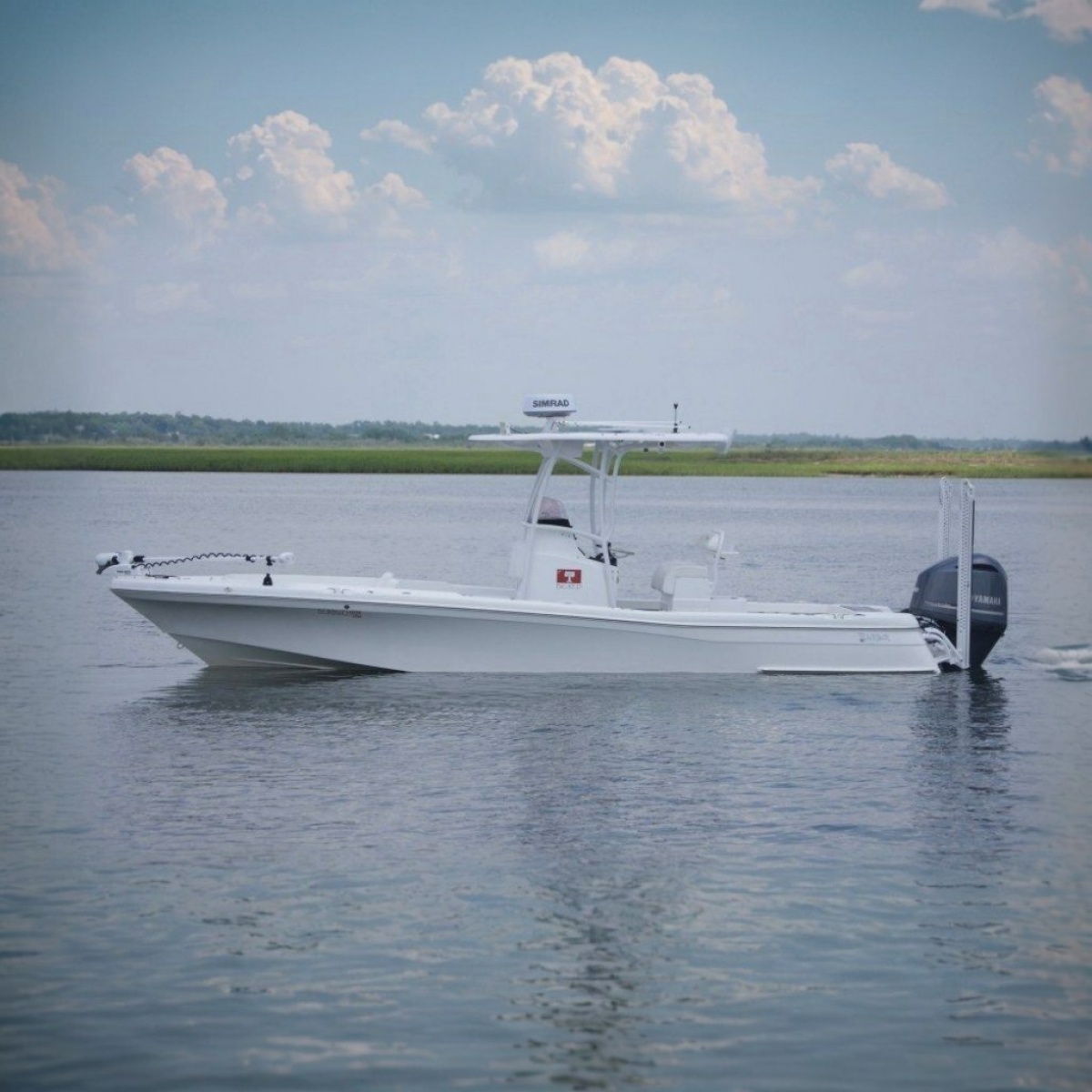 2020 BlackJack 256 Coastal