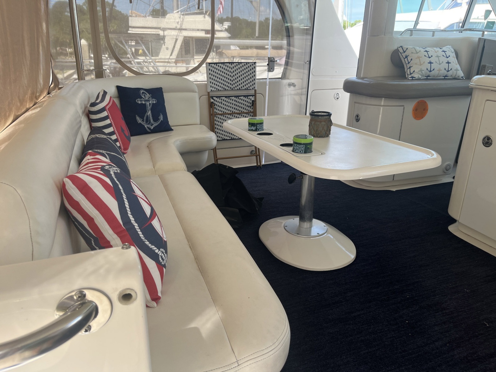 2002 Sea Ray Motor Yacht
