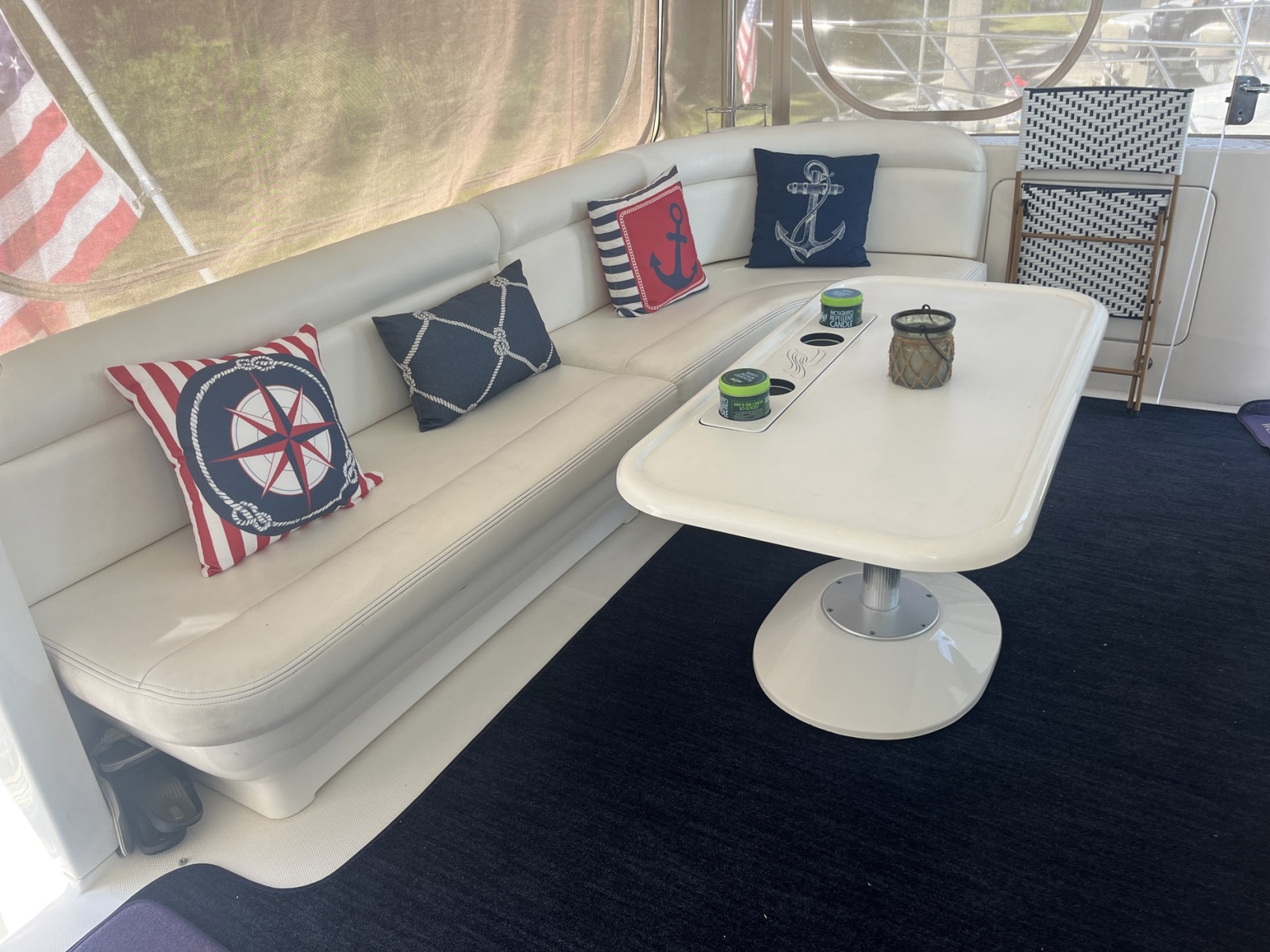 2002 Sea Ray Motor Yacht