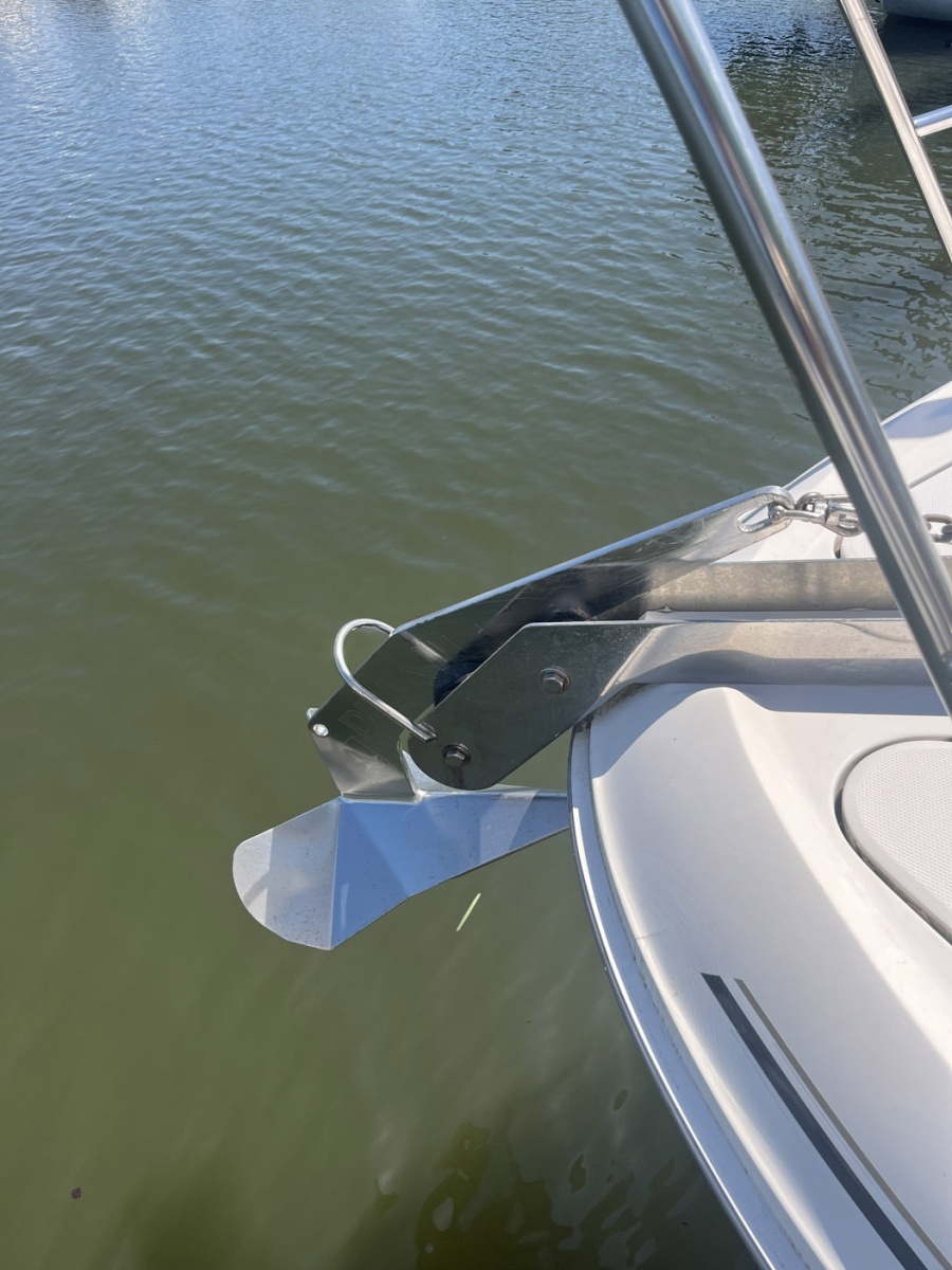 2002 Sea Ray Motor Yacht
