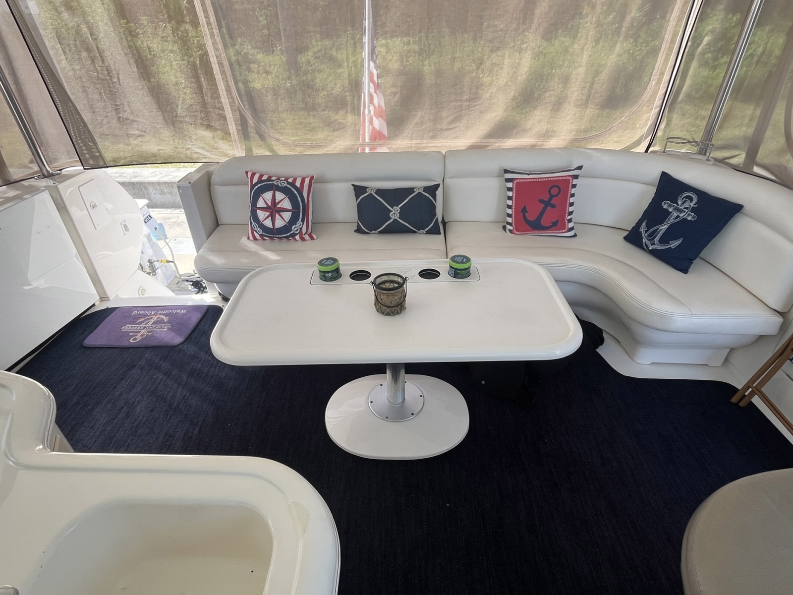 2002 Sea Ray Motor Yacht