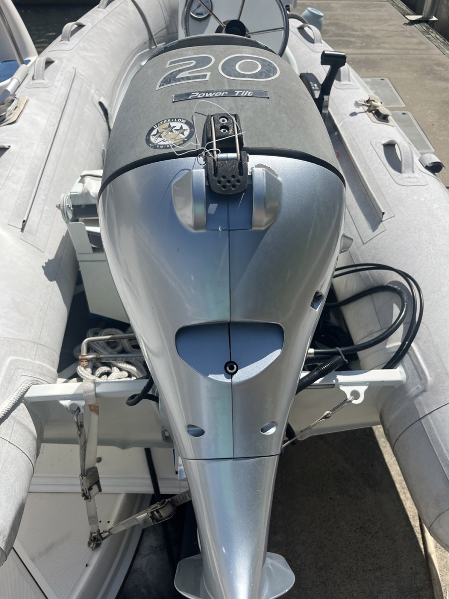 2002 Sea Ray Motor Yacht