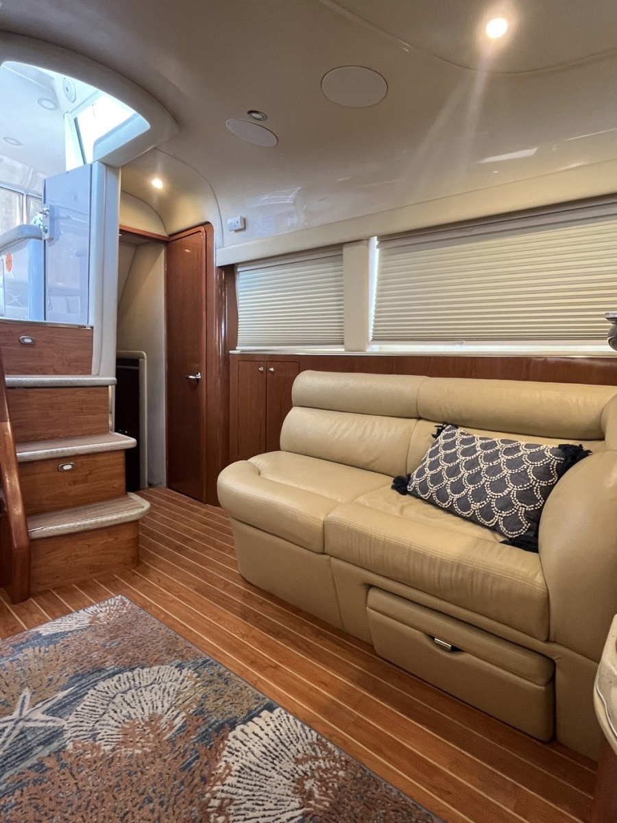 2002 Sea Ray Motor Yacht