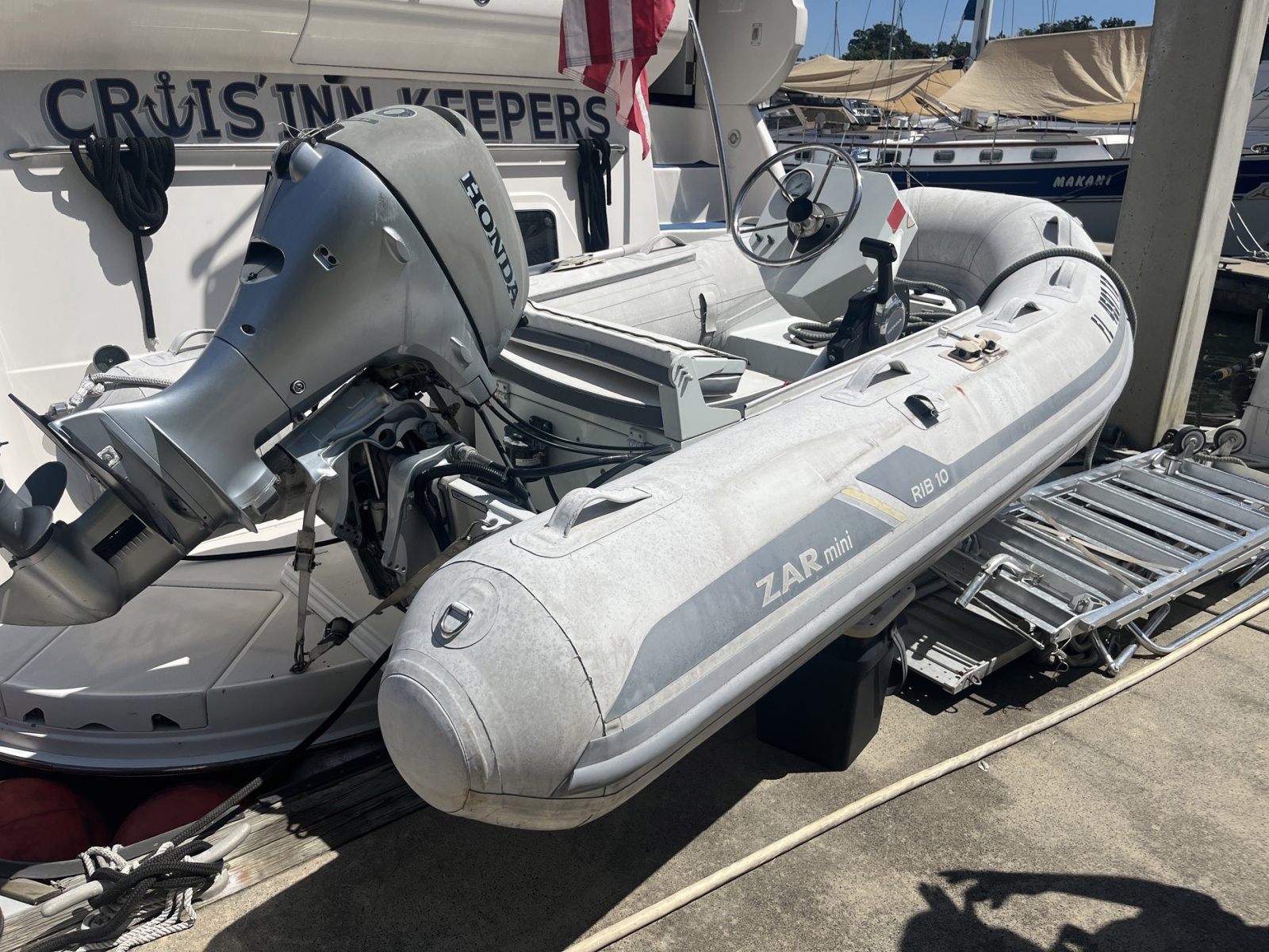 2002 Sea Ray Motor Yacht