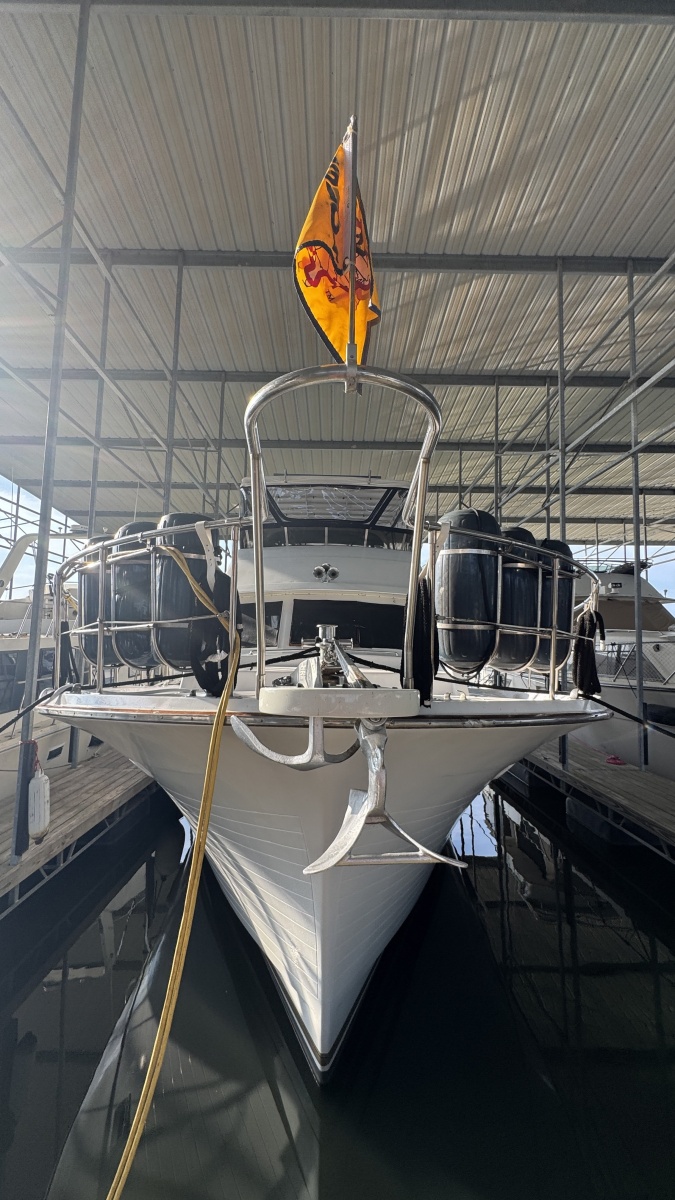 Bow View