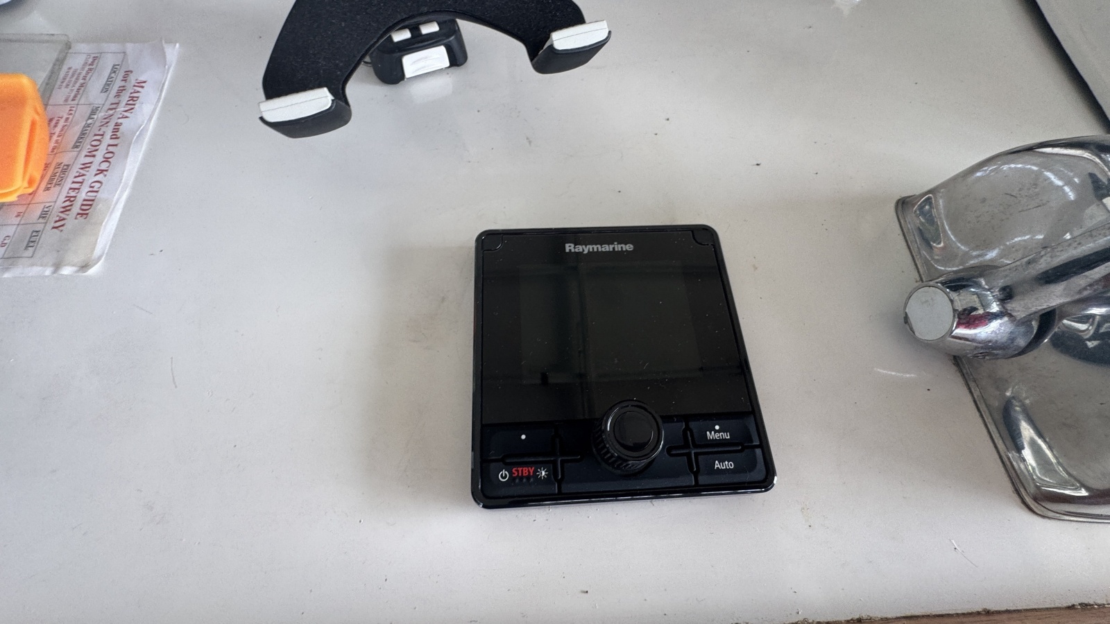 Navigation and Monitoring Equipment