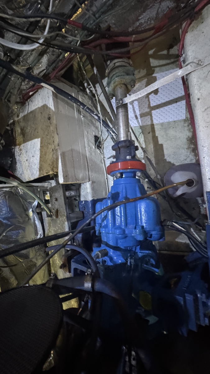 Engine Room