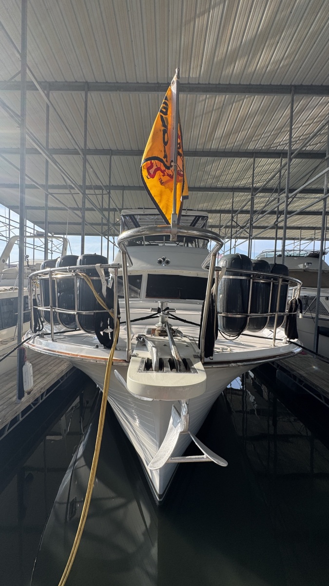Bow Profile