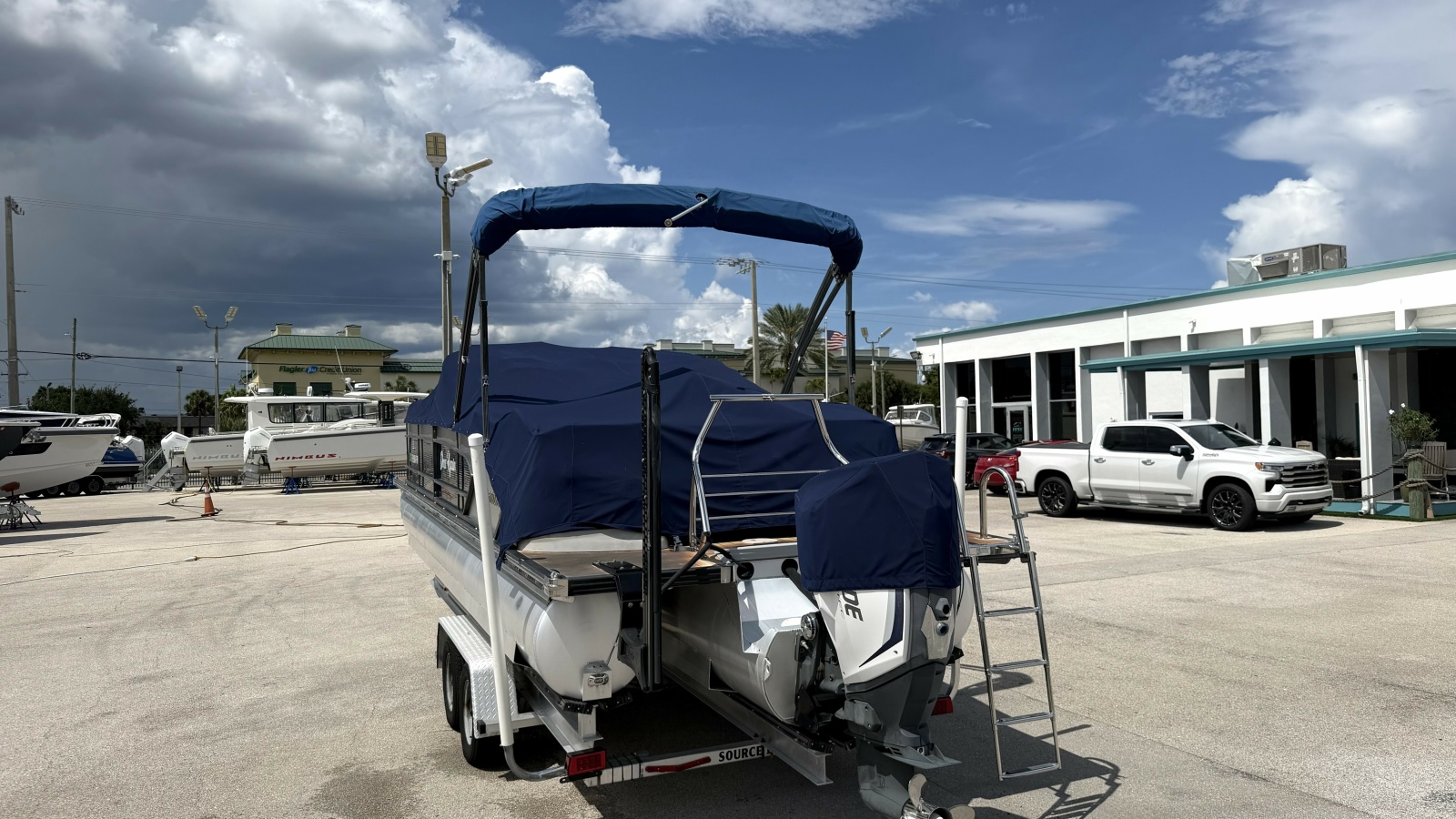 2017 Manitou Legacy 250