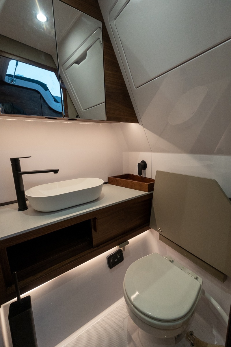 Stock 1 38ft Axopar Yacht For Sale