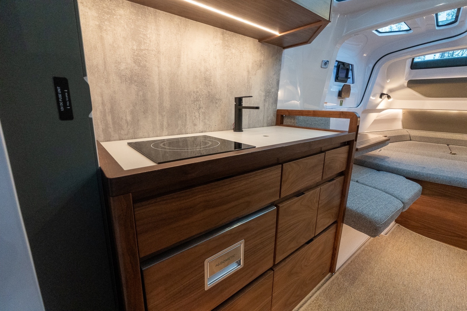 Stock 1 38ft Axopar Yacht For Sale