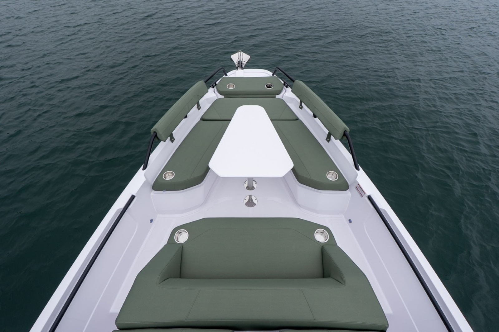 Stock 1 38ft Axopar Yacht For Sale
