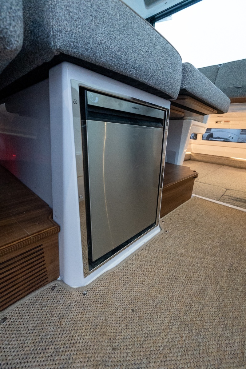 Stock 1 38ft Axopar Yacht For Sale