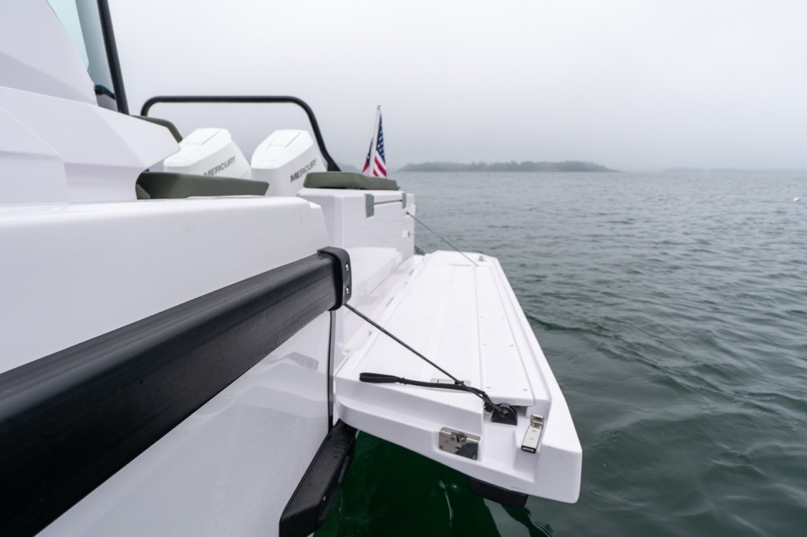 Stock 1 38ft Axopar Yacht For Sale