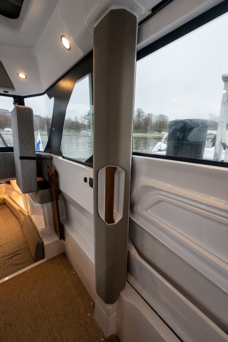 Stock 1 38ft Axopar Yacht For Sale