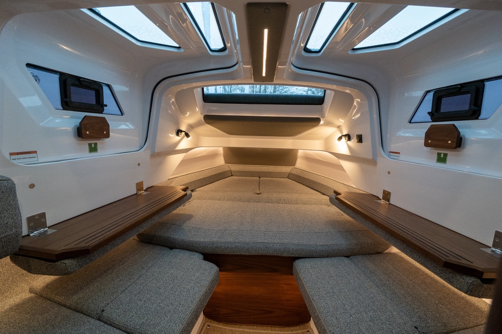 Stock 1 38ft Axopar Yacht For Sale
