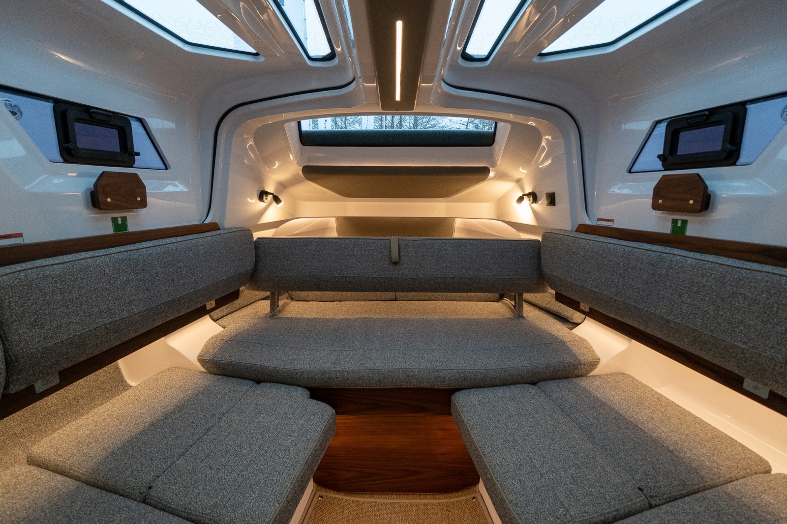 Stock 1 38ft Axopar Yacht For Sale