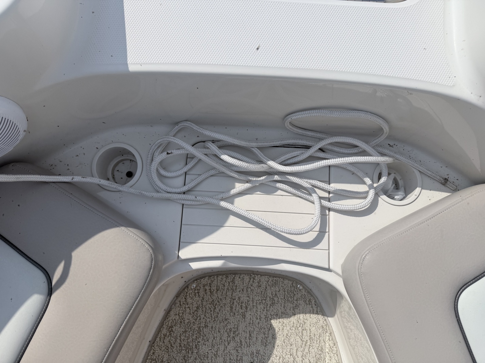 22ft Sea Ray Yacht For Sale