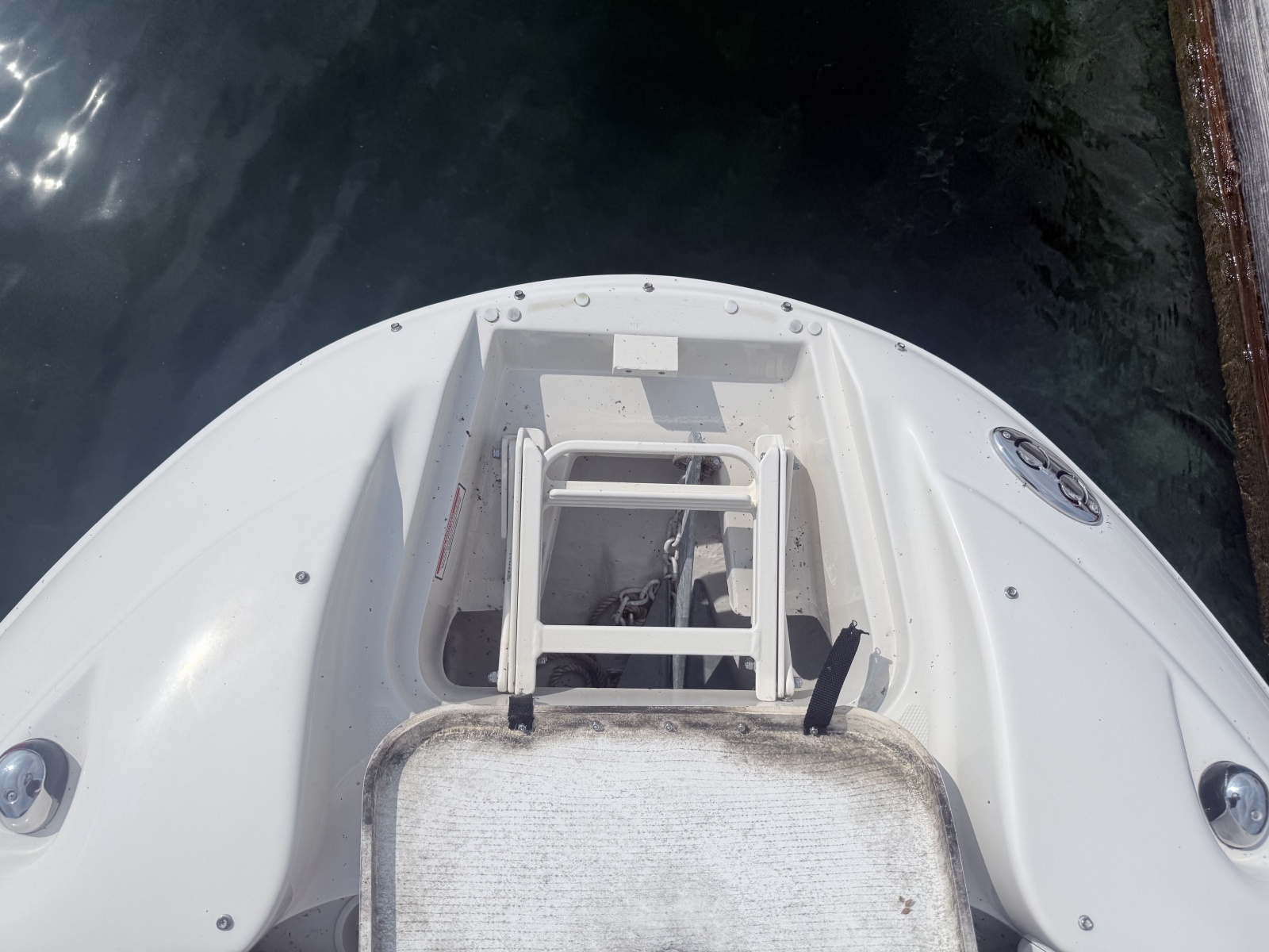 22ft Sea Ray Yacht For Sale