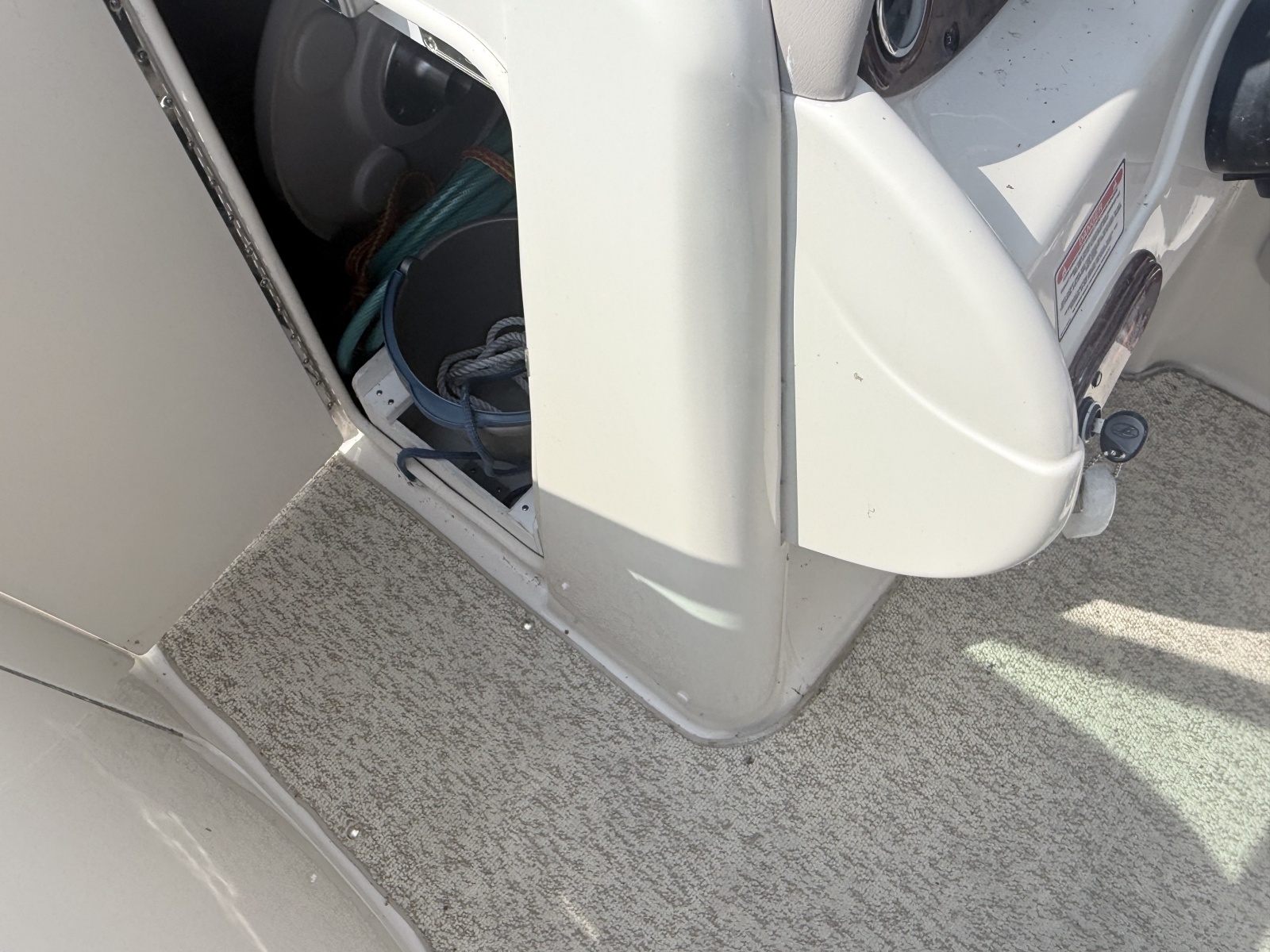 22ft Sea Ray Yacht For Sale