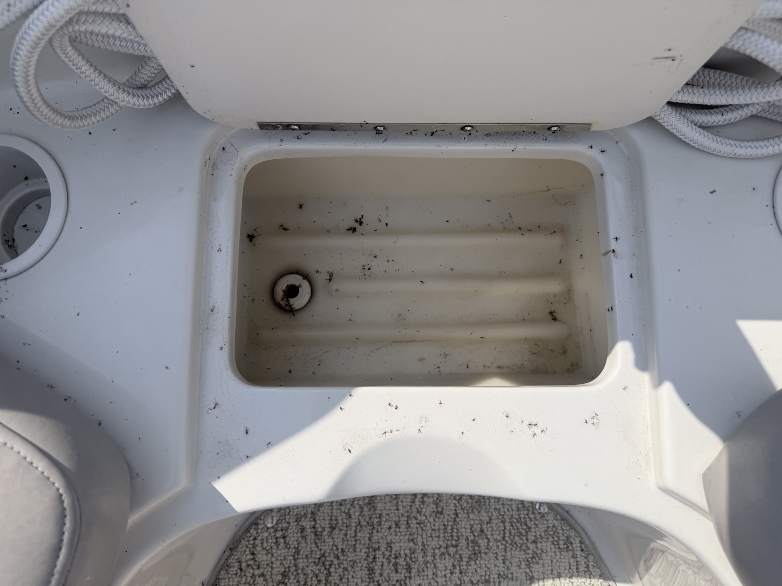 22ft Sea Ray Yacht For Sale
