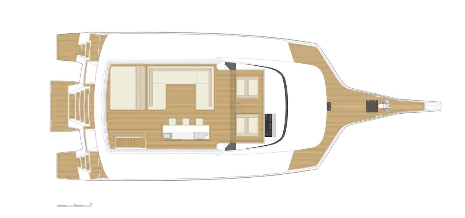 2022 Neel LEEN 72 Trimaran