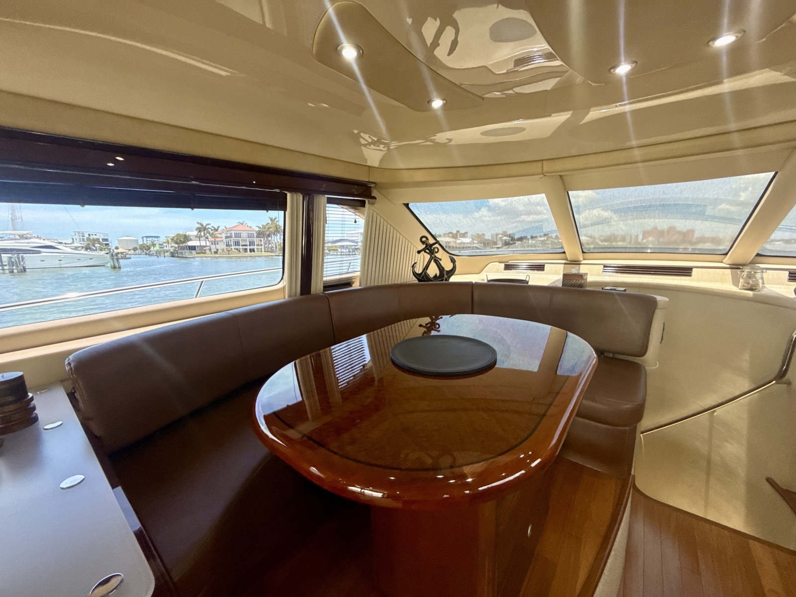 2007 Sea Ray 58 SEDAN BRIDGE