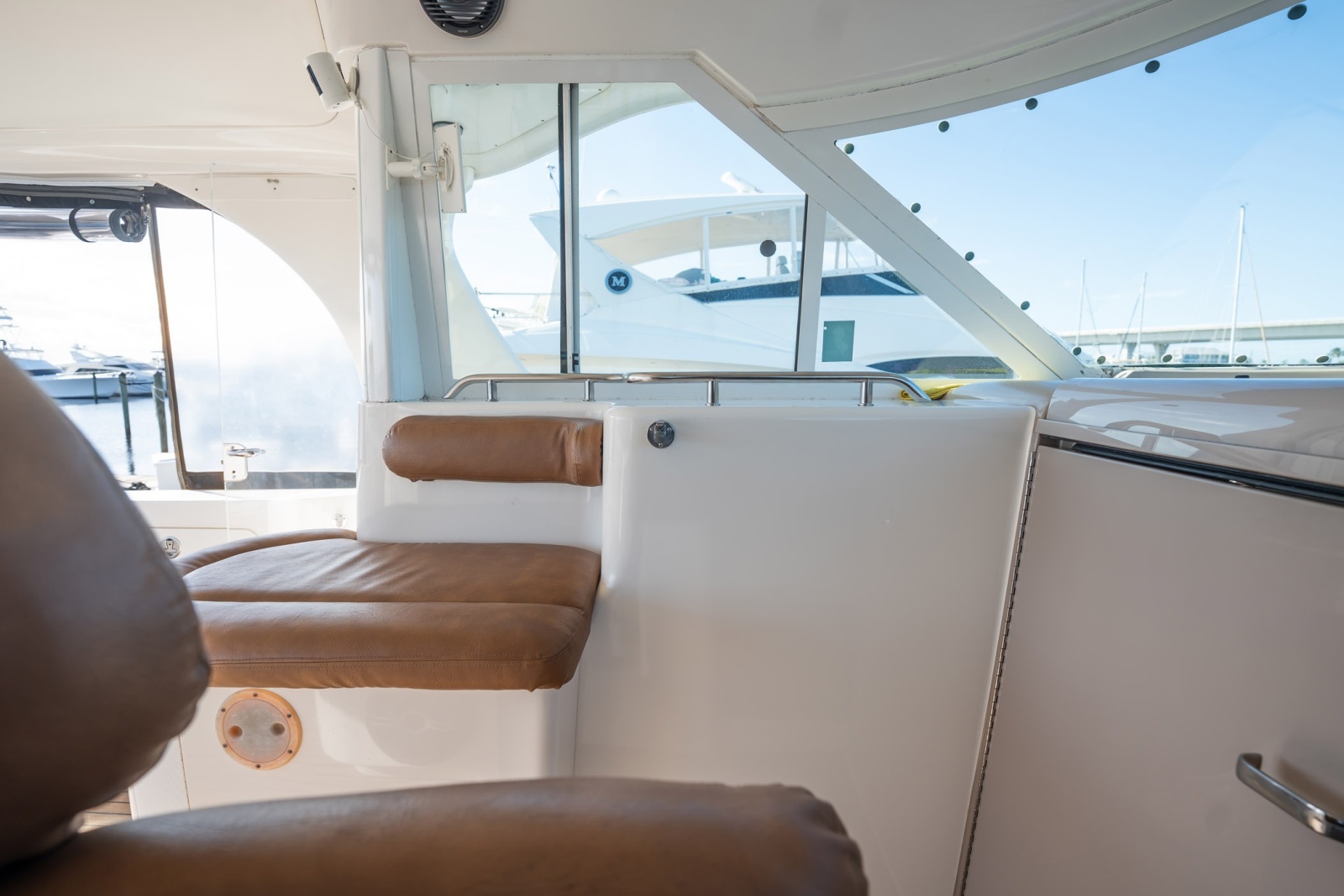 2002 Sea Ray 480 Motor Yacht