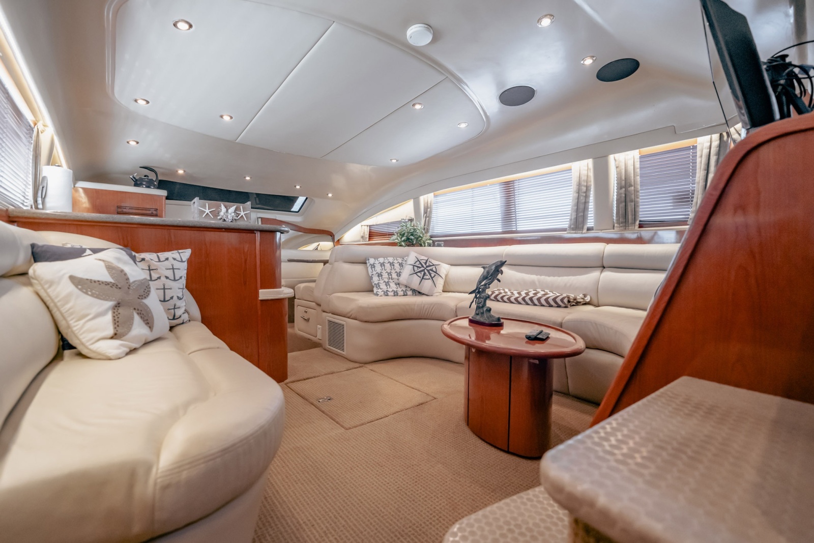 2002 Sea Ray 480 Motor Yacht