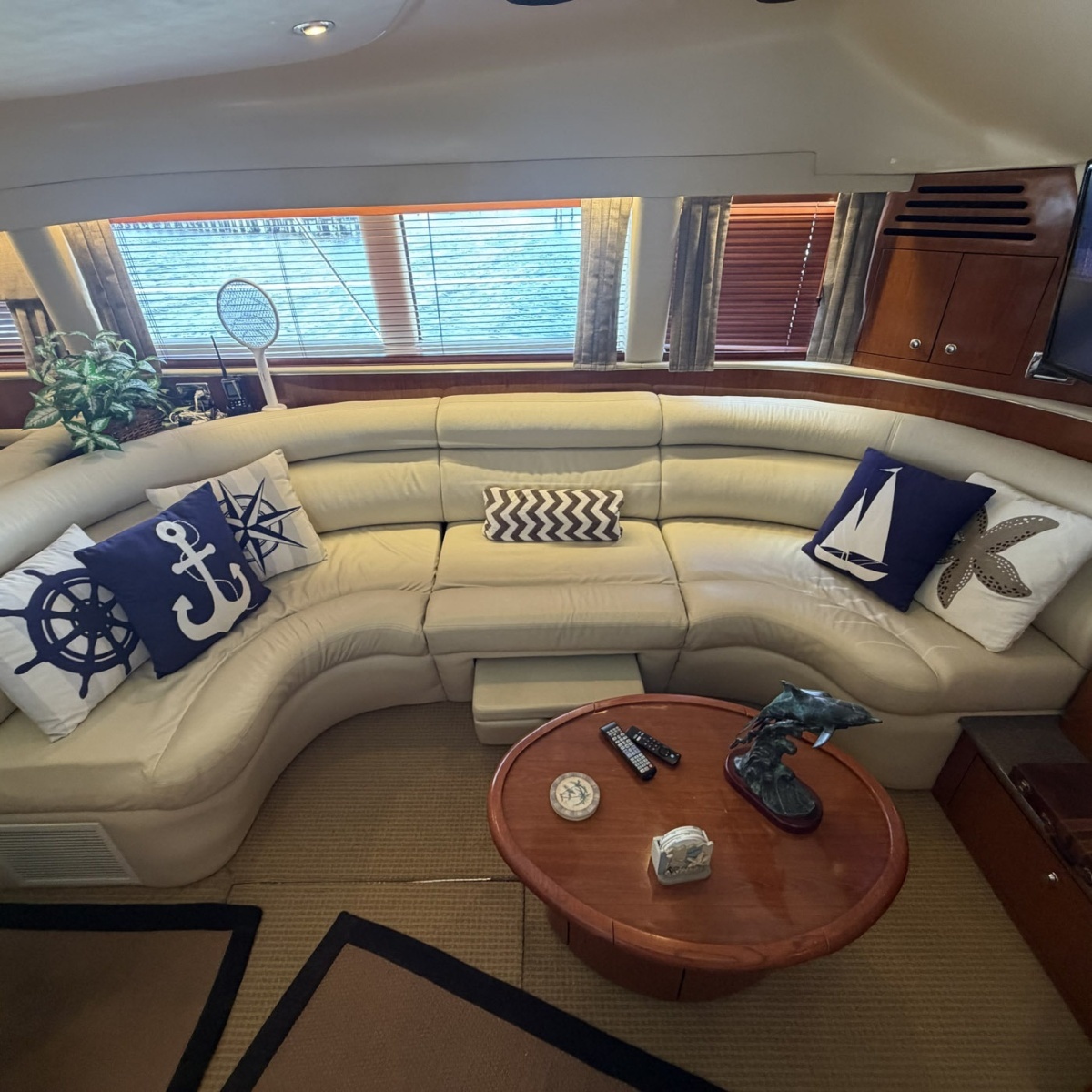 2002 Sea Ray 480 Motor Yacht