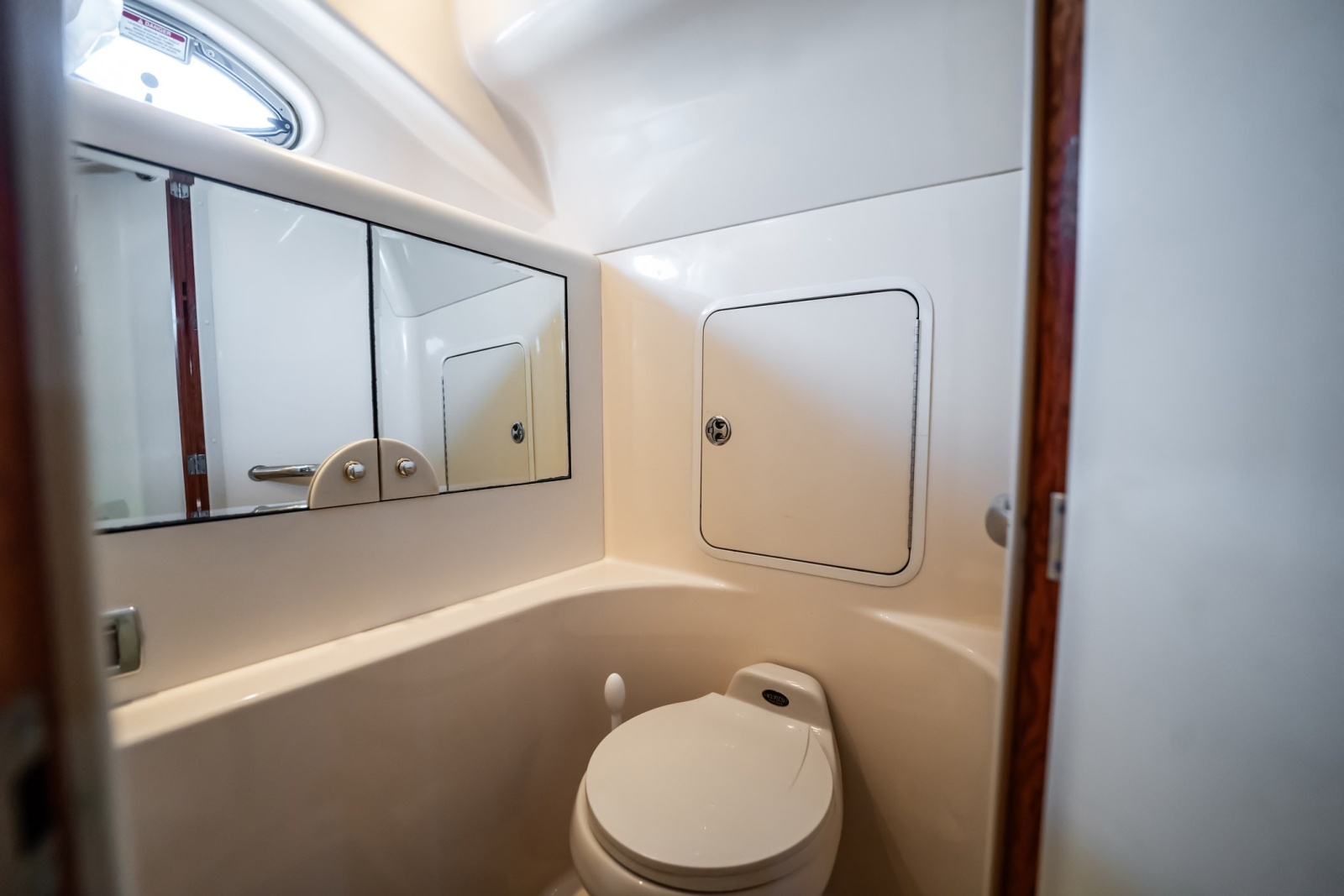 2002 Sea Ray 480 Motor Yacht