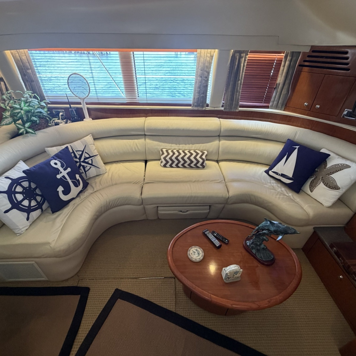 2002 Sea Ray 480 Motor Yacht