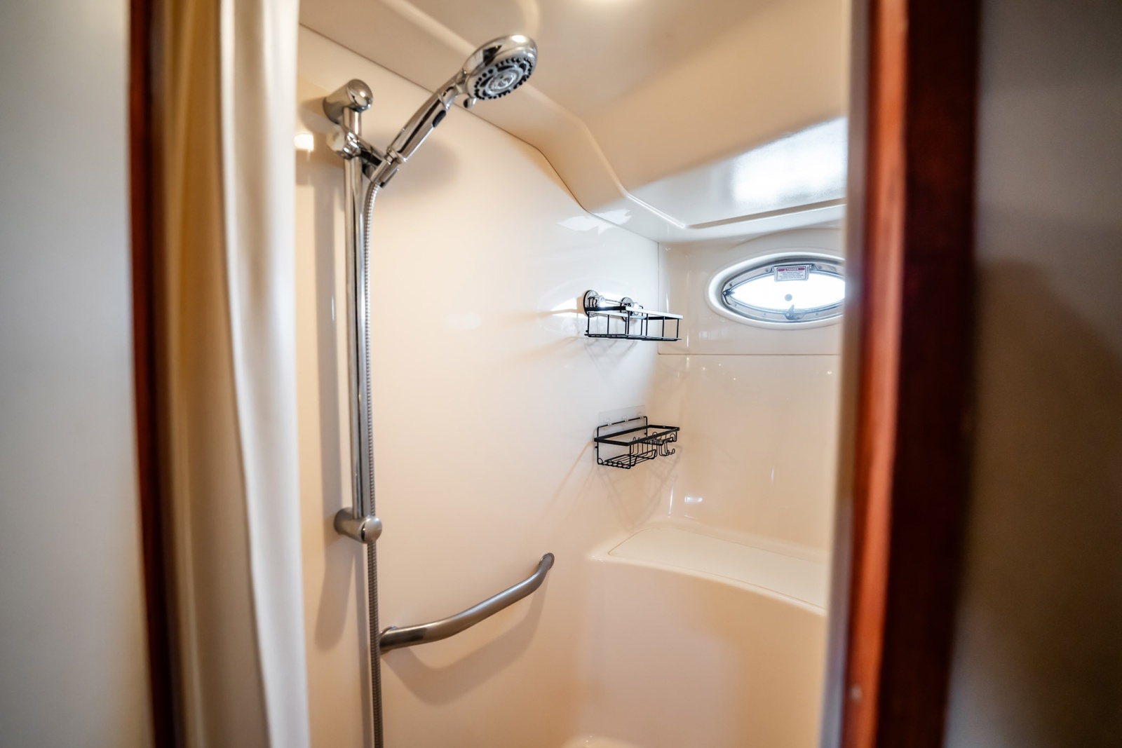 2002 Sea Ray 480 Motor Yacht
