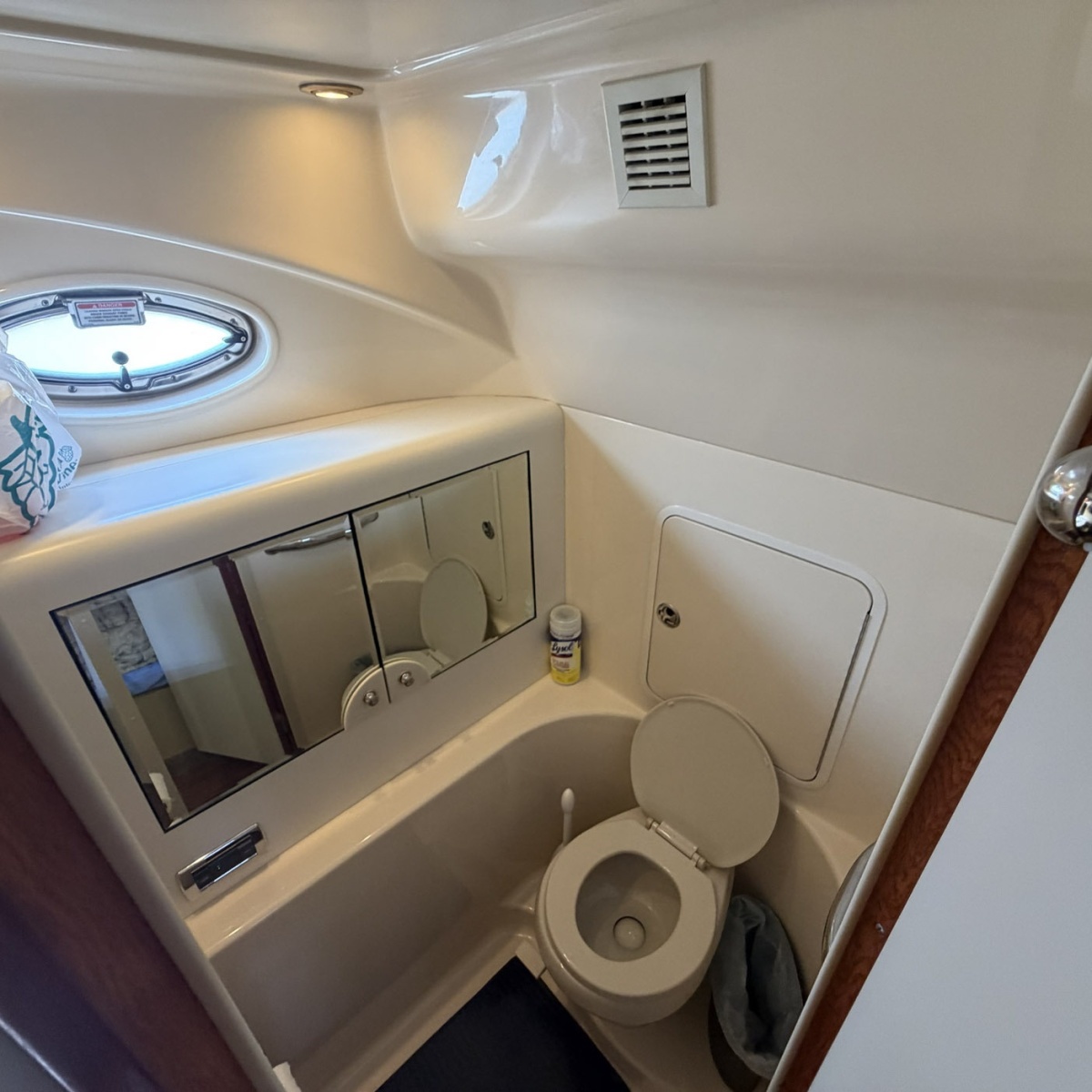 2002 Sea Ray 480 Motor Yacht