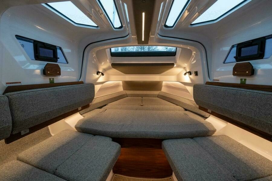 Stock 2 38ft Axopar Yacht For Sale